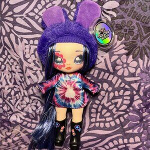Na Na Na Surprise Doll Melanie Mod Series 4 2020 MGA